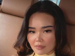 AyaCharm - female with black hair and  big tits webcam at xLoveCam