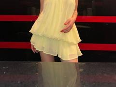 AyaCharm - female with black hair and  big tits webcam at xLoveCam