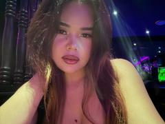 AyaCharm - female with black hair and  big tits webcam at xLoveCam