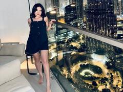 AyaCharm from xLoveCam