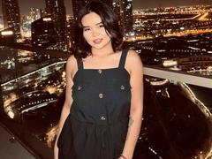 AyaCharm - female with black hair and  big tits webcam at xLoveCam