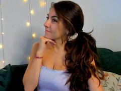 AyaNatsumeg - female webcam at xLoveCam