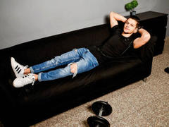 AydanBlake - male webcam at LiveJasmin