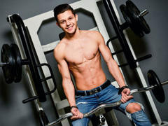 AydanBlake - male webcam at LiveJasmin
