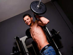 AydanBlake - male webcam at LiveJasmin