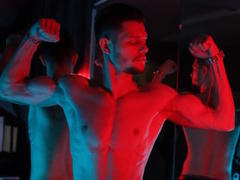 AydanBlake - male webcam at LiveJasmin