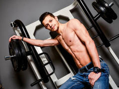 AydanBlake from LiveJasmin