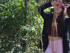 AyeBeauty - female webcam at xLoveCam