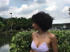 AylaCallowey - female with black hair and  small tits webcam at xLoveCam