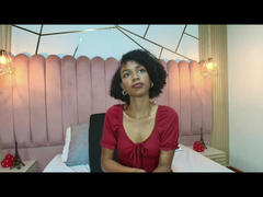 AylaCallowey - female with black hair and  small tits webcam at xLoveCam