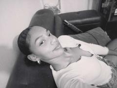 AylaCallowey - female with black hair and  small tits webcam at xLoveCam