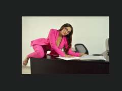 AyshaScott - female with black hair and  small tits webcam at xLoveCam