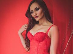 AyshaScott - female with black hair and  small tits webcam at xLoveCam