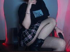 AyumiBabe - female with brown hair and  big tits webcam at xLoveCam