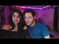 AzaharApolo from xLoveCam