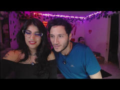 AzaharApolo from xLoveCam