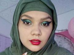 AzaharaMahmud - female with brown hair and  big tits webcam at xLoveCam