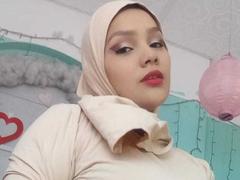 AzaharaMahmud - female with brown hair and  big tits webcam at xLoveCam