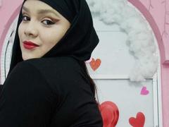 AzaharaMahmud - female with brown hair and  big tits webcam at xLoveCam