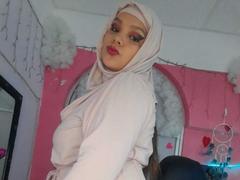 AzaharaMahmud - female with brown hair and  big tits webcam at xLoveCam