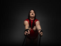 AzucenaSuency - female webcam at xLoveCam