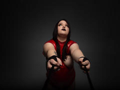AzucenaSuency - female webcam at xLoveCam