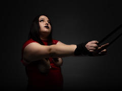 AzucenaSuency - female webcam at xLoveCam