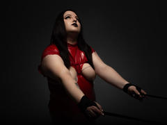 AzucenaSuency - female webcam at xLoveCam