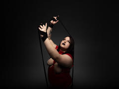 AzucenaSuency - female webcam at xLoveCam