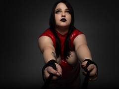 AzucenaSuency - female webcam at xLoveCam