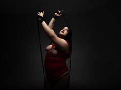 AzucenaSuency - female webcam at xLoveCam
