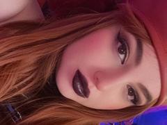 AzucenaSuency - female webcam at xLoveCam