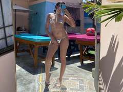 AzumiCutiPie - female with brown hair webcam at xLoveCam