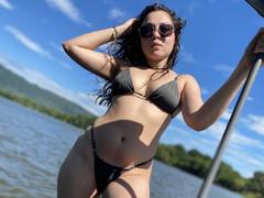 AzumiCutiPie - female with brown hair webcam at xLoveCam