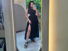 AzumiCutiPie - female with brown hair webcam at xLoveCam