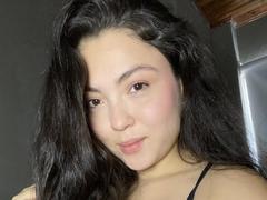 AzumiCutiPie - female with brown hair webcam at xLoveCam