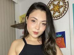 AzumiCutiPie - female with brown hair webcam at xLoveCam