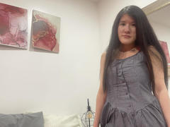 AzumiTou from xLoveCam