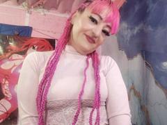AzuraConde - female with red hair webcam at xLoveCam