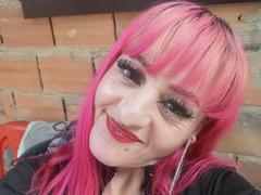 AzuraConde - female with red hair webcam at xLoveCam