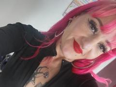 AzuraConde - female with red hair webcam at xLoveCam