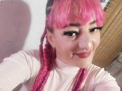 AzuraConde - female with red hair webcam at xLoveCam