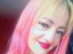 AzuraConde from xLoveCam