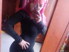 AzuraConde from xLoveCam