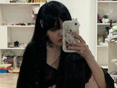AzusaNakano - female with black hair and  small tits webcam at xLoveCam