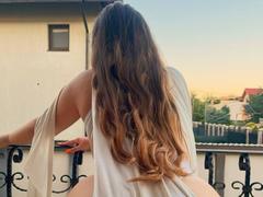 AzzyIce - female webcam at xLoveCam