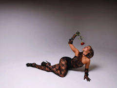 BADNikkiy-hot - female with brown hair webcam at xLoveCam