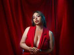 AnthonellaHarperr - female with black hair and  big tits webcam at ImLive