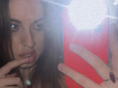 BabeCandy69 - blond female with  small tits webcam at xLoveCam