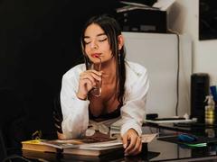 BabeCaty from xLoveCam